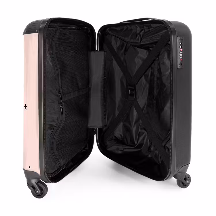 Valise - Corne magique de Titus — 4
