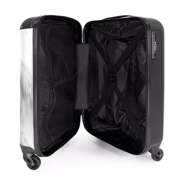 Valise - Couple sympathique — 4