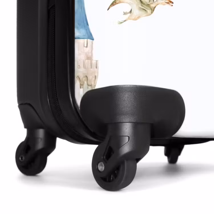 Valise - Dinosaures errants — 6
