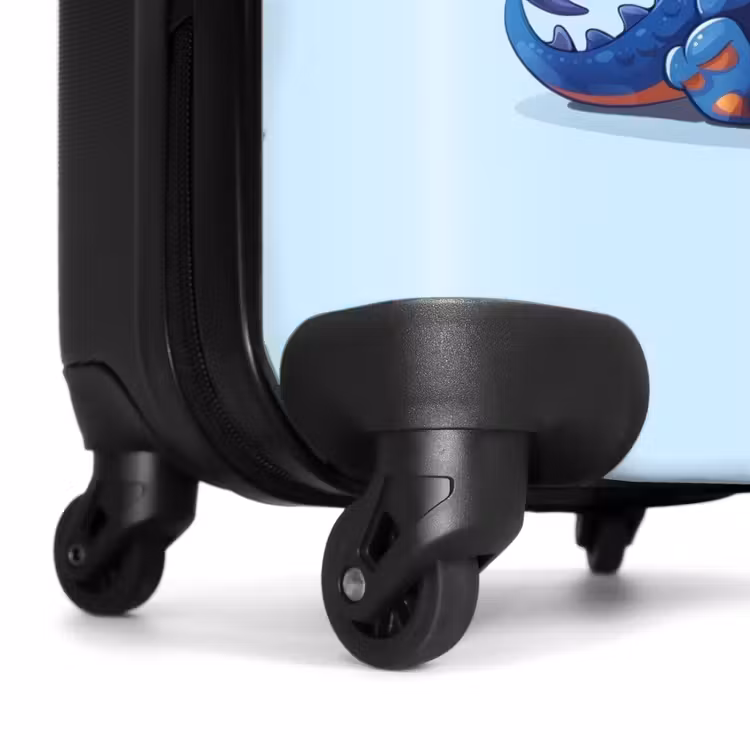 Valise - Dragon minuscule — 6