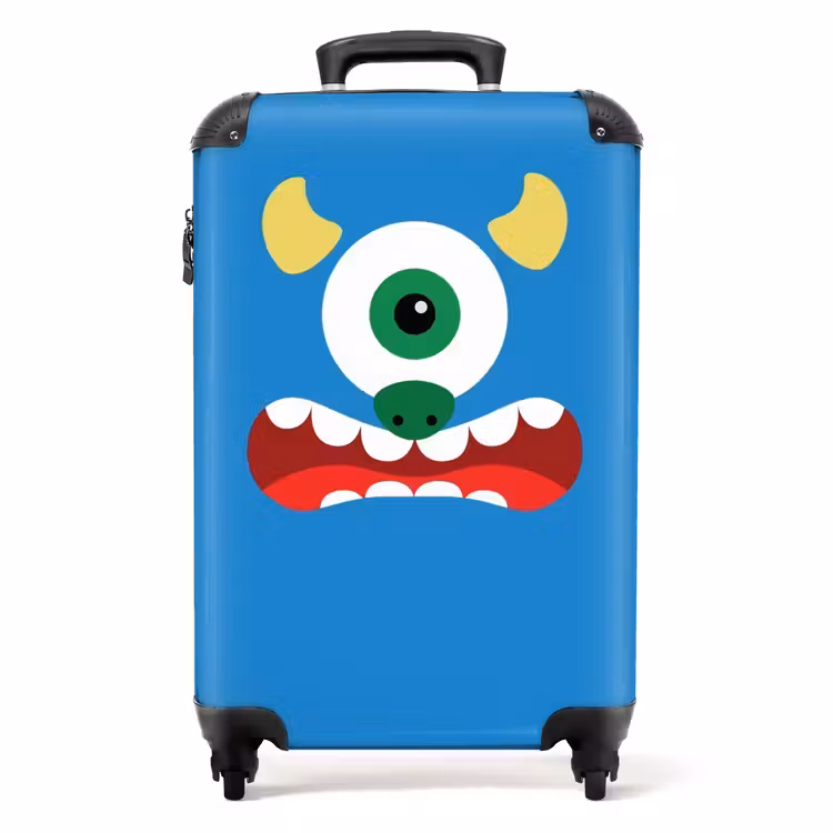 Valise - Échantillon de Mustafa — 1