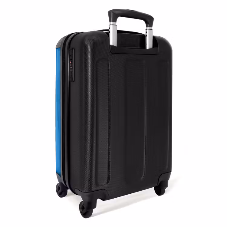 Valise - Échantillon de Mustafa — 3