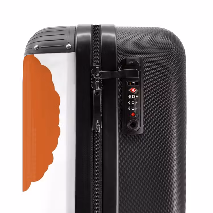 Valise - Ecureuil Eke — 5