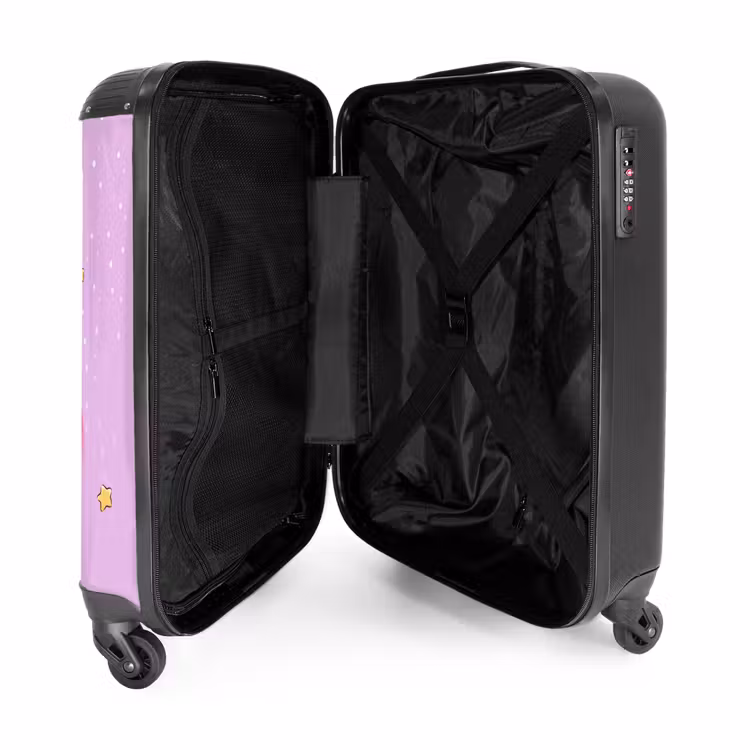 Valise - Elza princesse licorne — 4