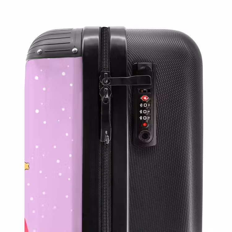 Valise - Elza princesse licorne — 5
