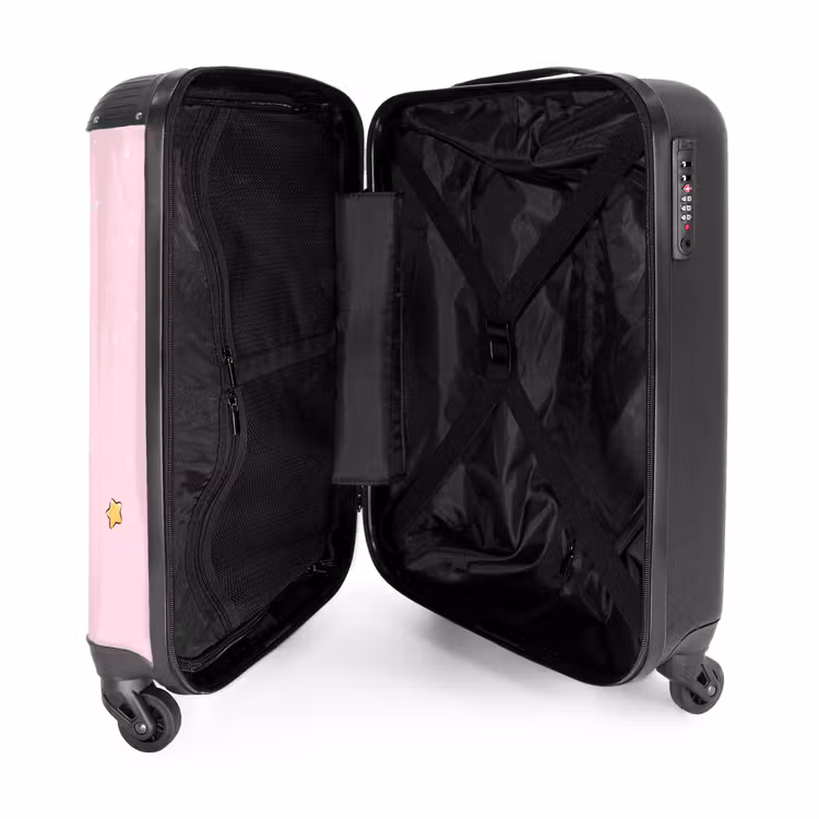 Valise - Eva princesse licorne — 4