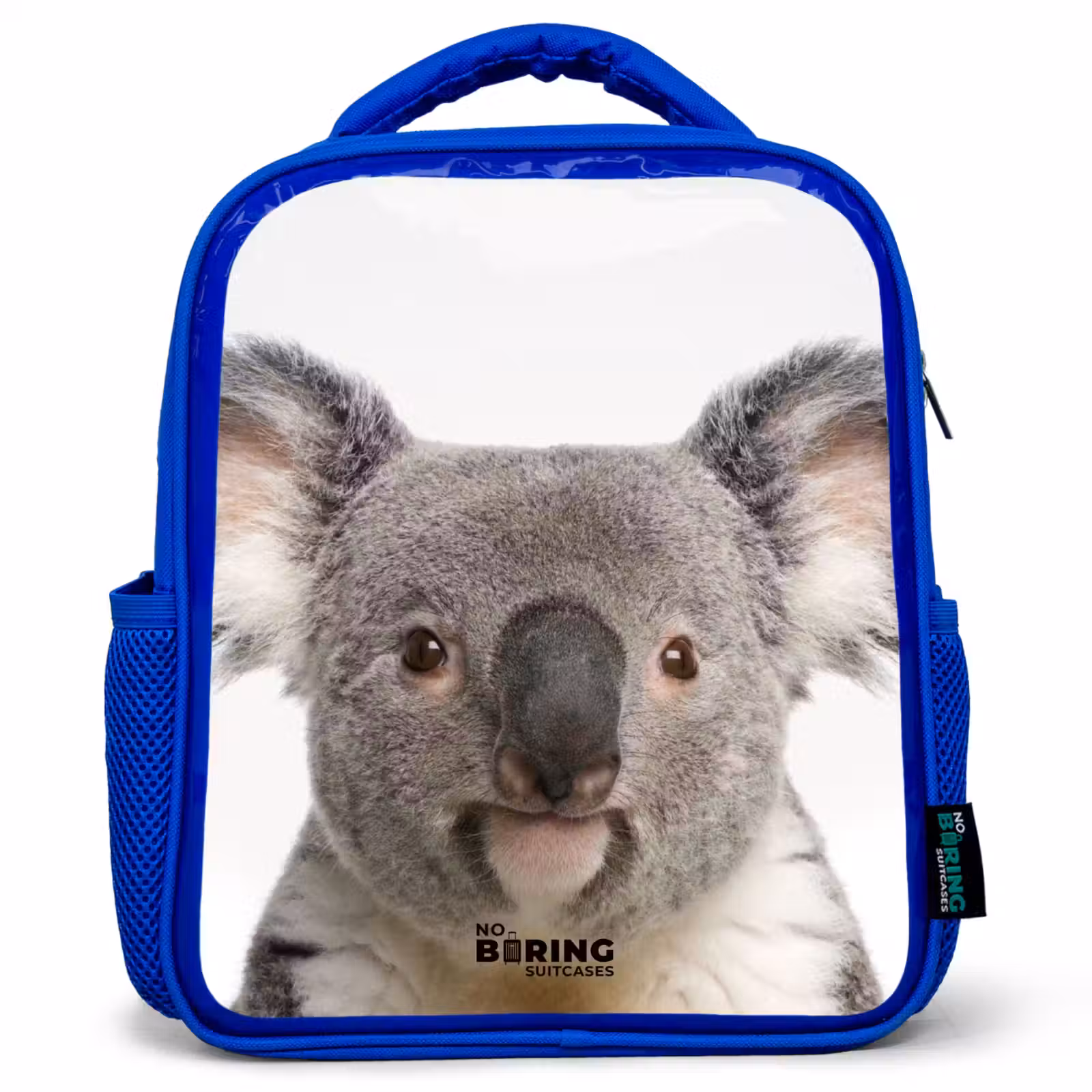Sac à dos enfant - Bleu - Mignon Koala — 1