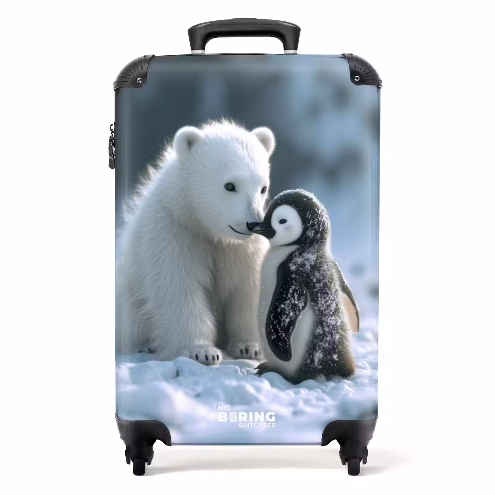 Valise - Amis du givre — 1