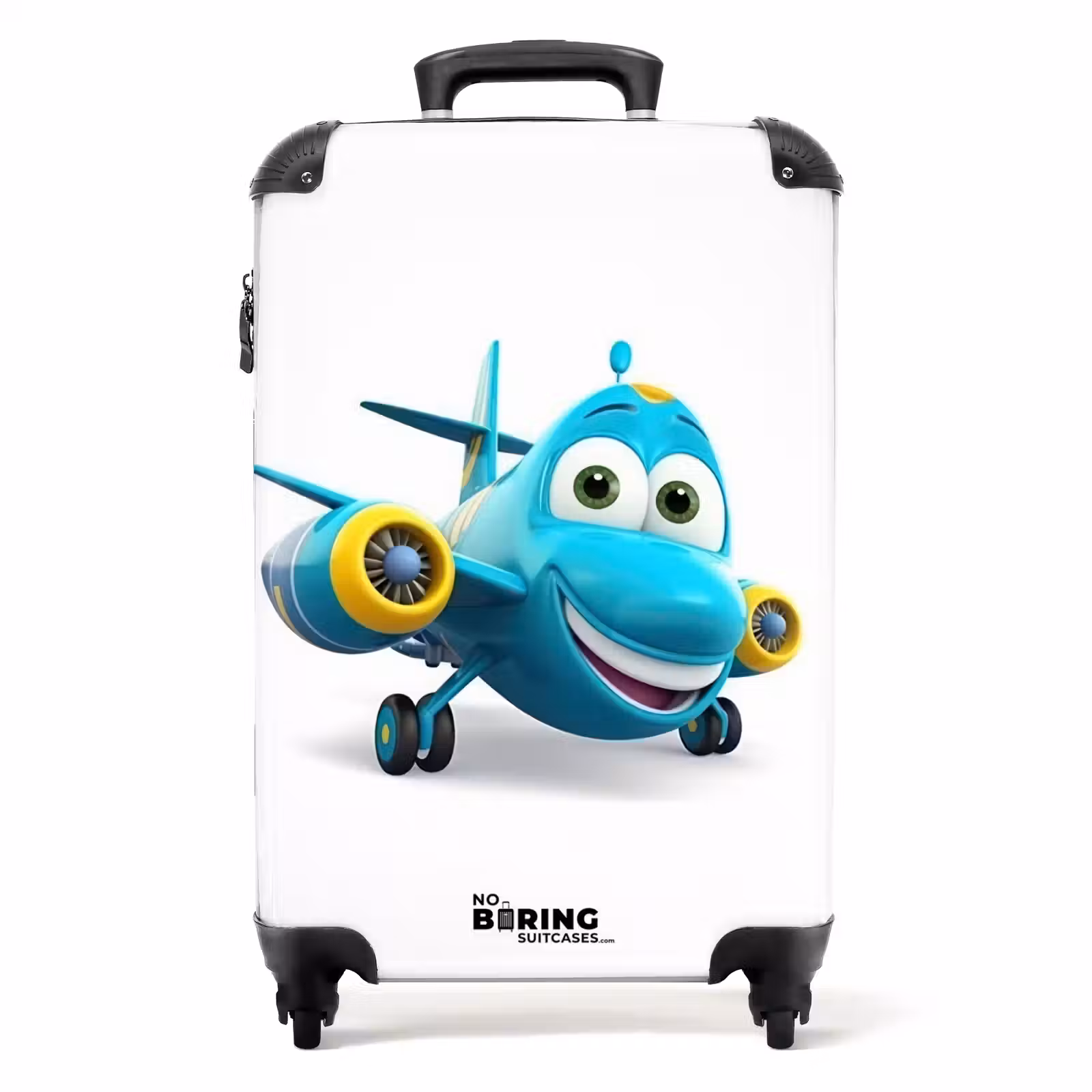 Valise - Avion Vincent — 1