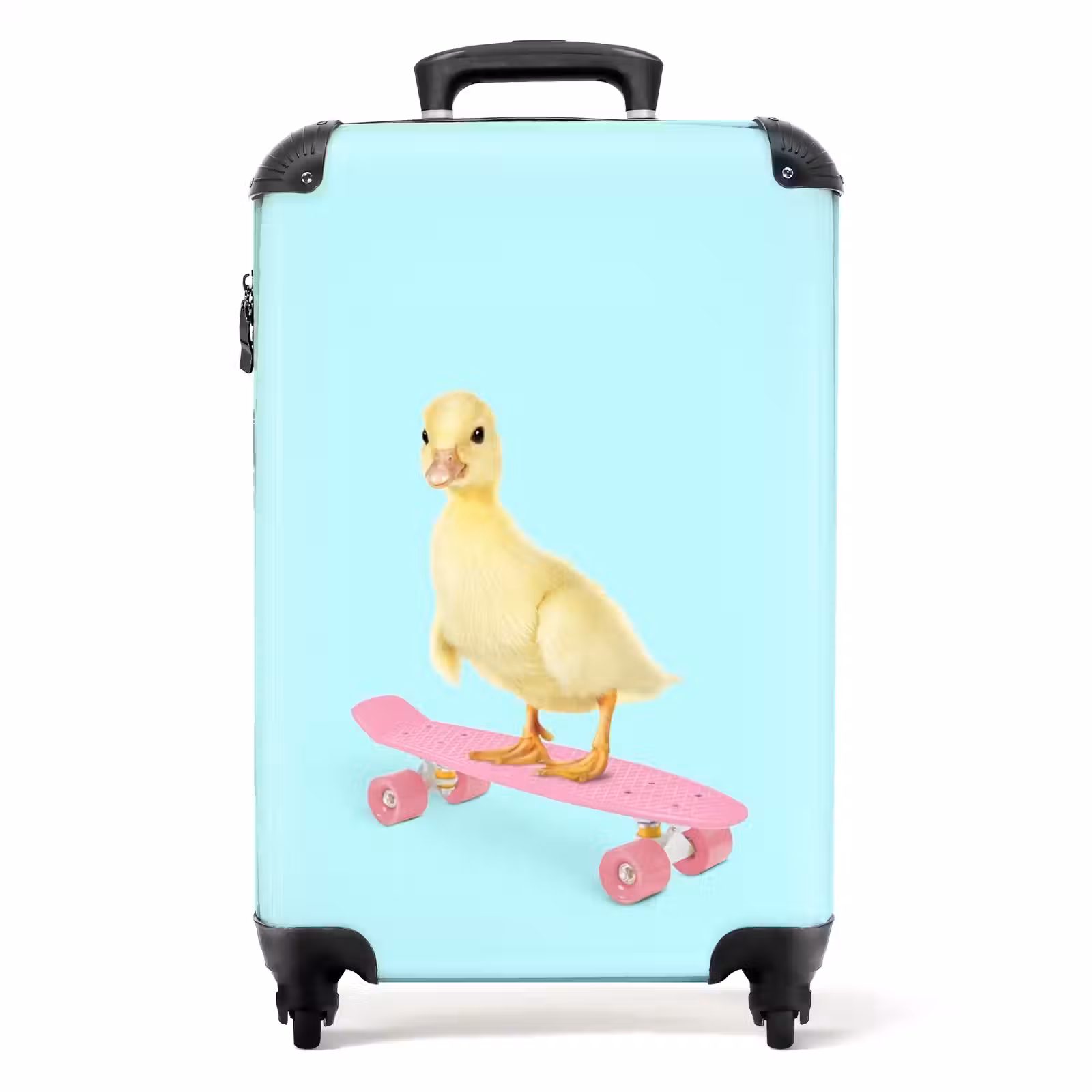 Valise - Bec patineur — 1
