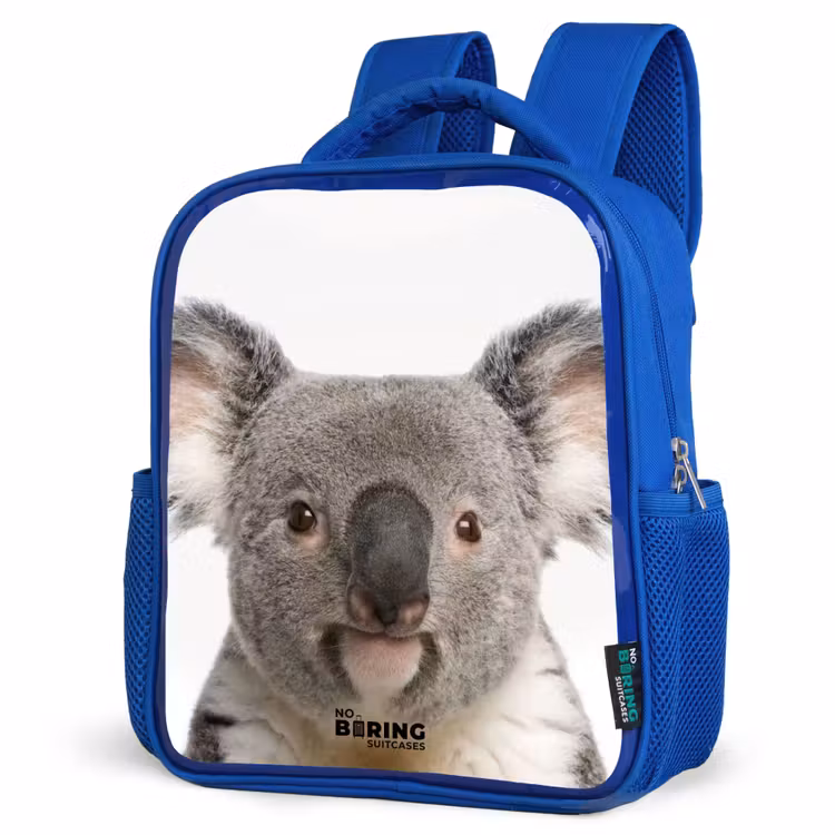 Sac à dos enfant - Bleu - Mignon Koala — 7