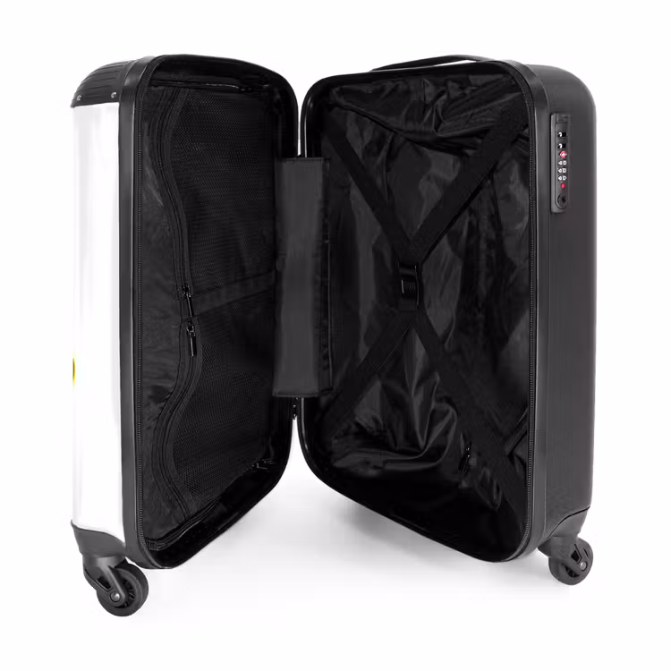 Valise - Avion Vincent — 4