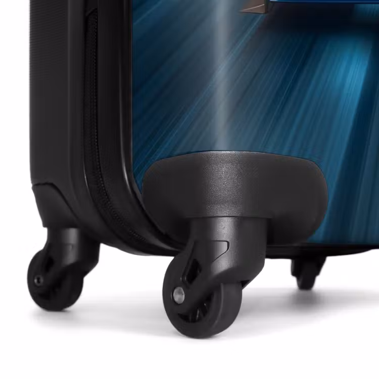 Valise - Bleu flamboyant — 6