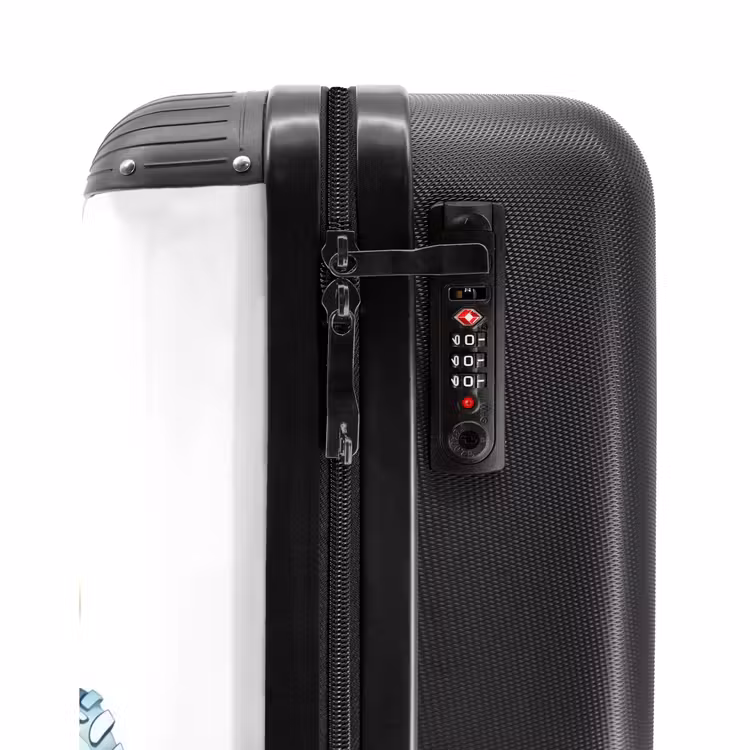 Valise - Camion monstre Martin — 5