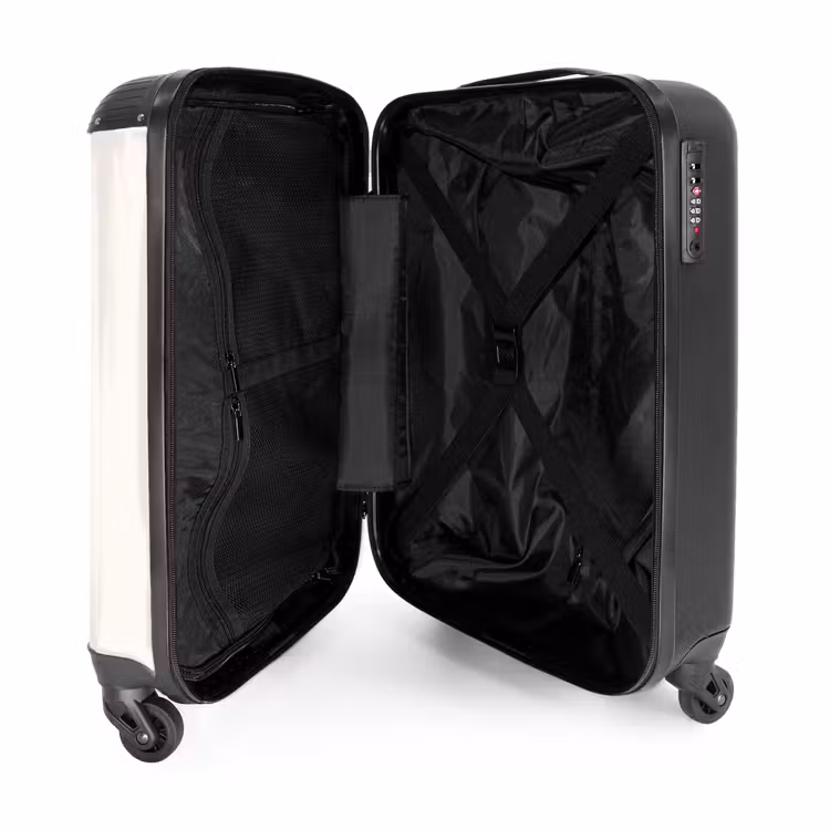 Valise - Cône de perroquet — 4