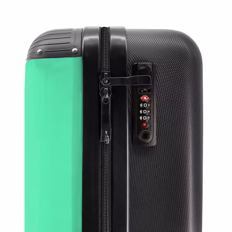 Valise - Cône flamant — 5