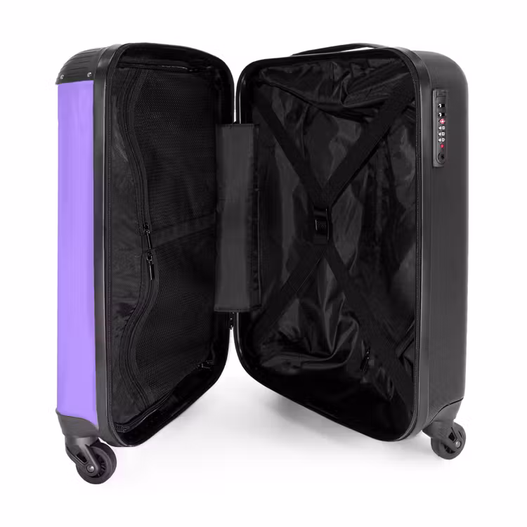 Valise - Cône pélican — 4