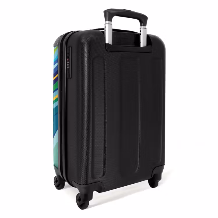 Valise - Course rétro — 3