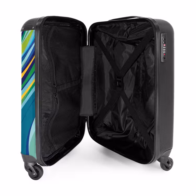 Valise - Course rétro — 4
