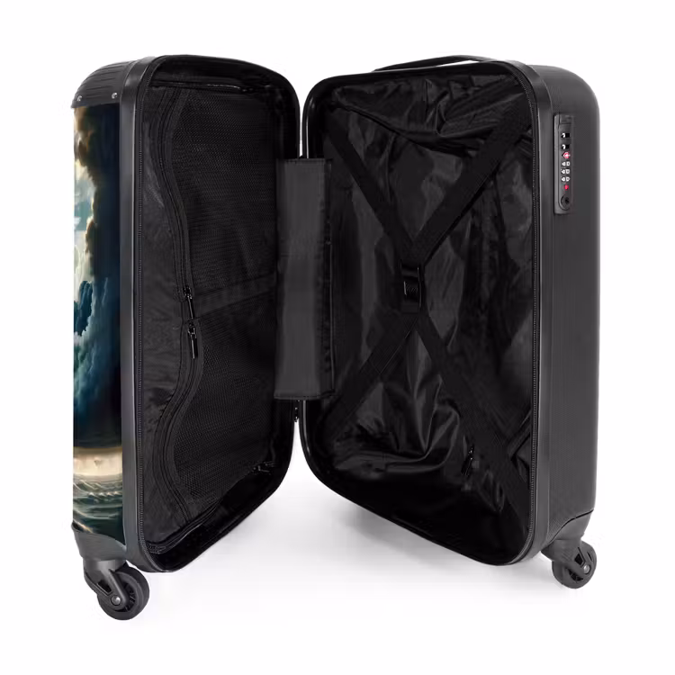 Valise - Diamant foncé — 4