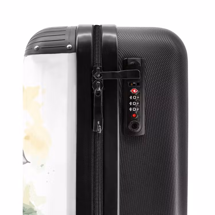 Valise - Éléphant d'Onno — 5