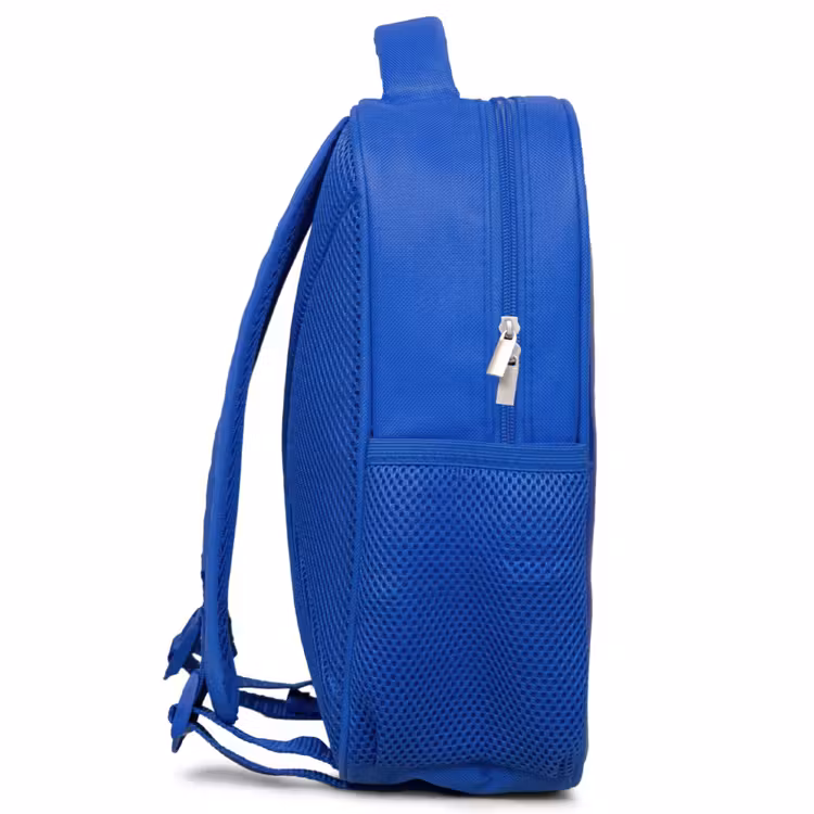 Sac à dos enfant - Bleu - Roues néon — 8