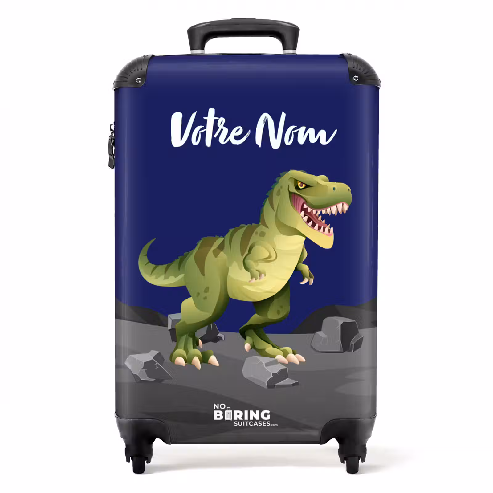 Valise - Thibaut T-rex — 1
