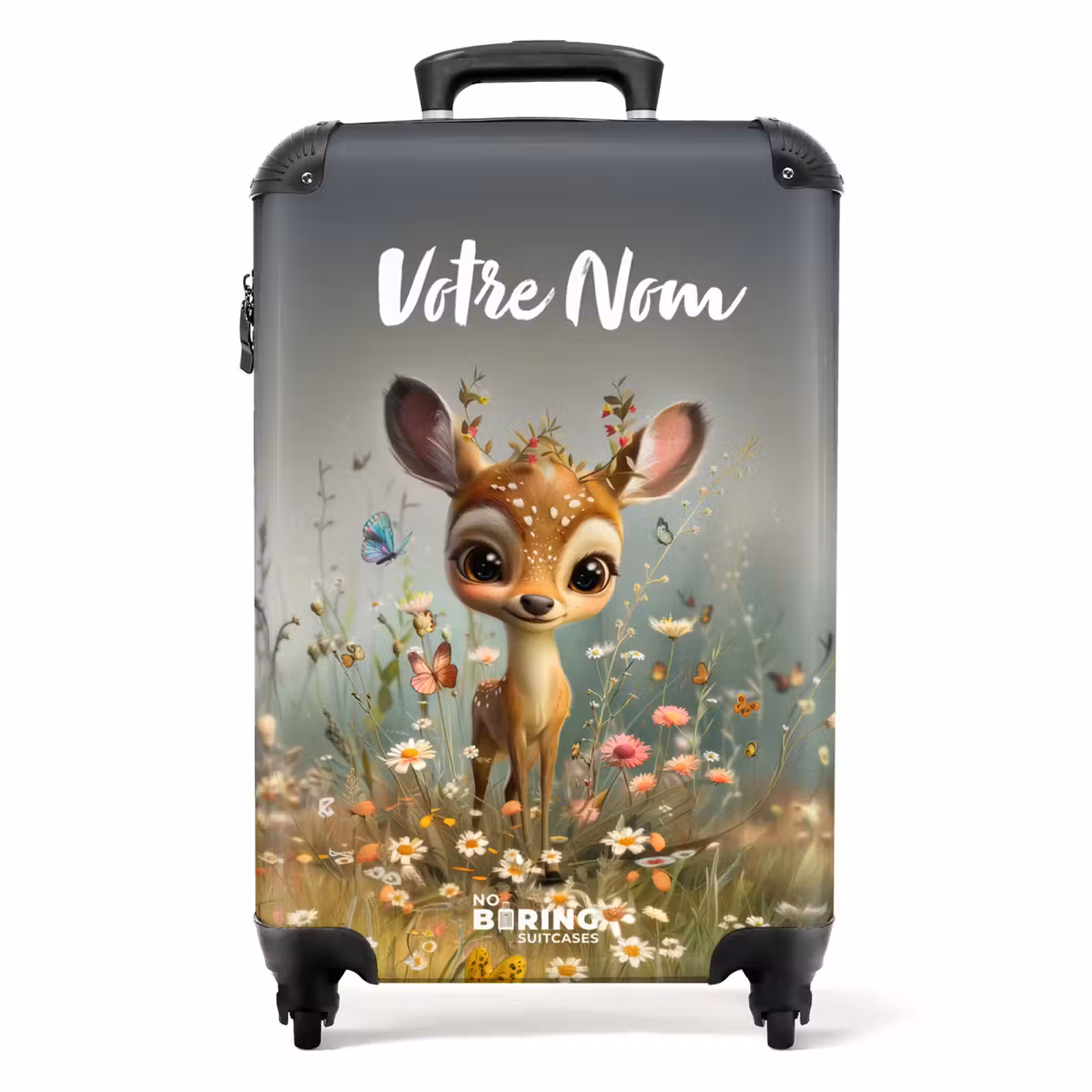 Valise - Valérie faon des champs — 1