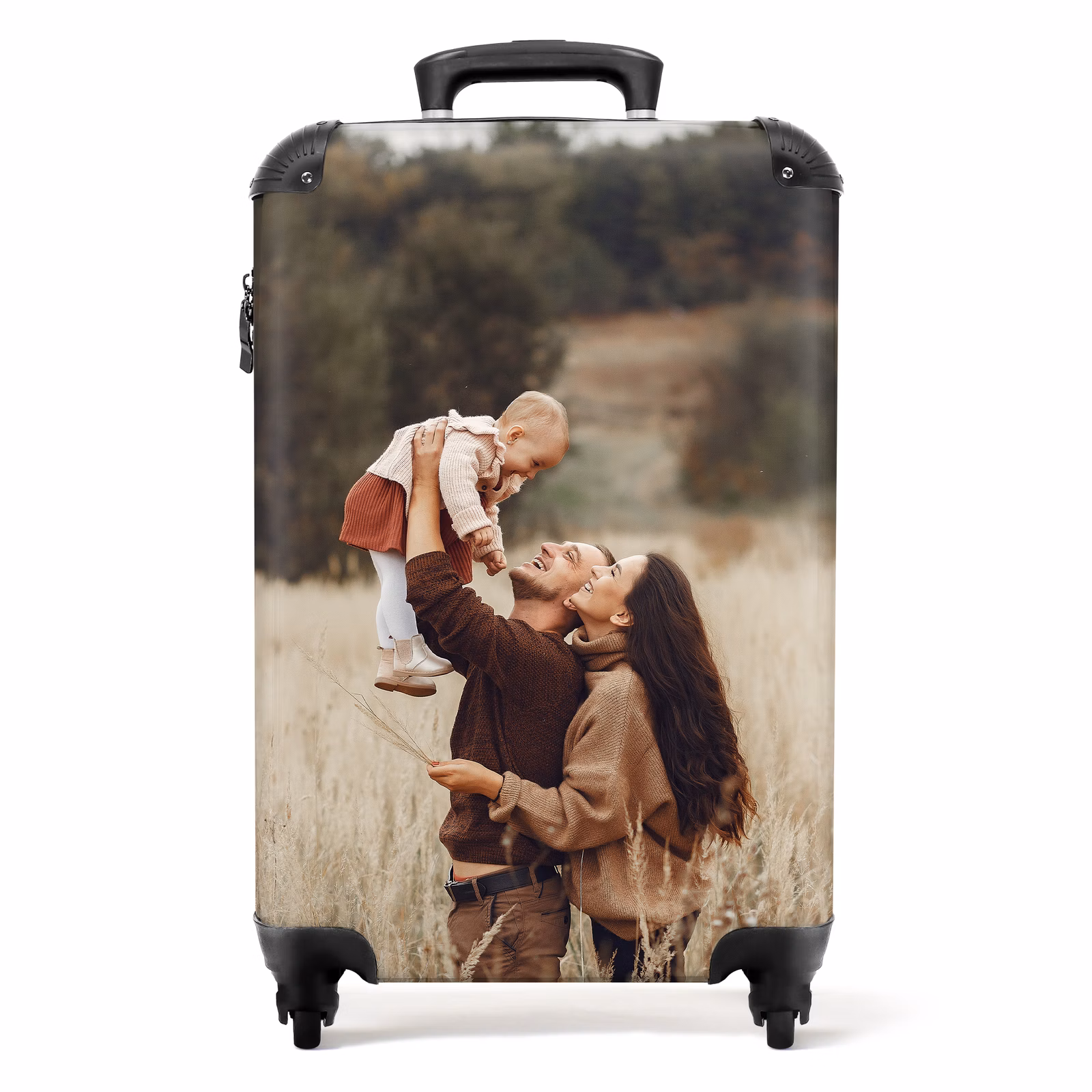 Valise - avec votre propre photo — 1