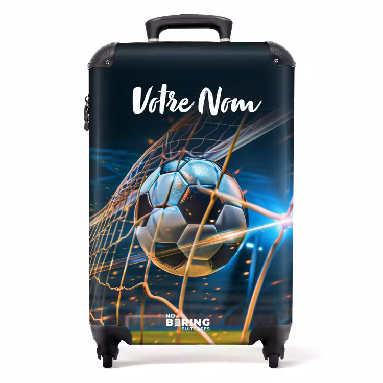 Valise -  Super but — 1