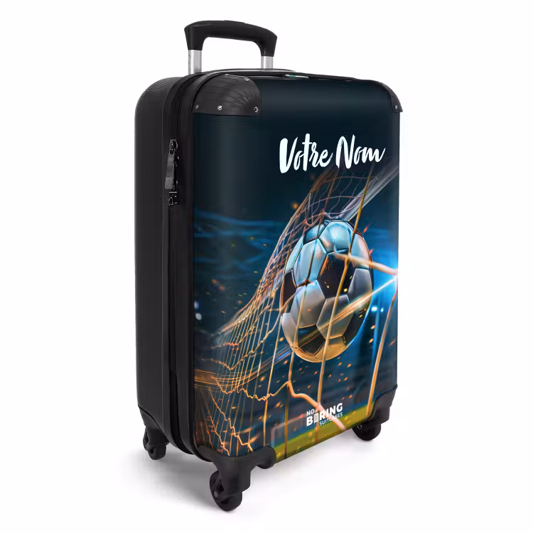 Valise -  Super but — 2