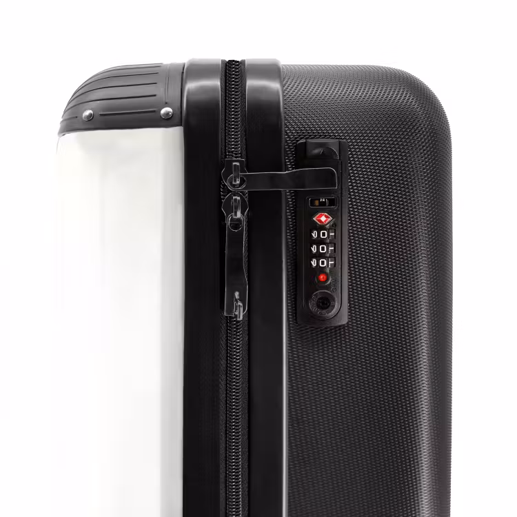 Valise avec nom - Sylvie la sirène — 5