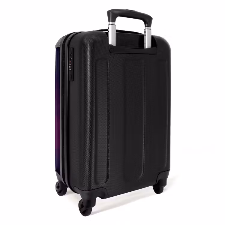 Valise avec nom - Tennis spatial — 7