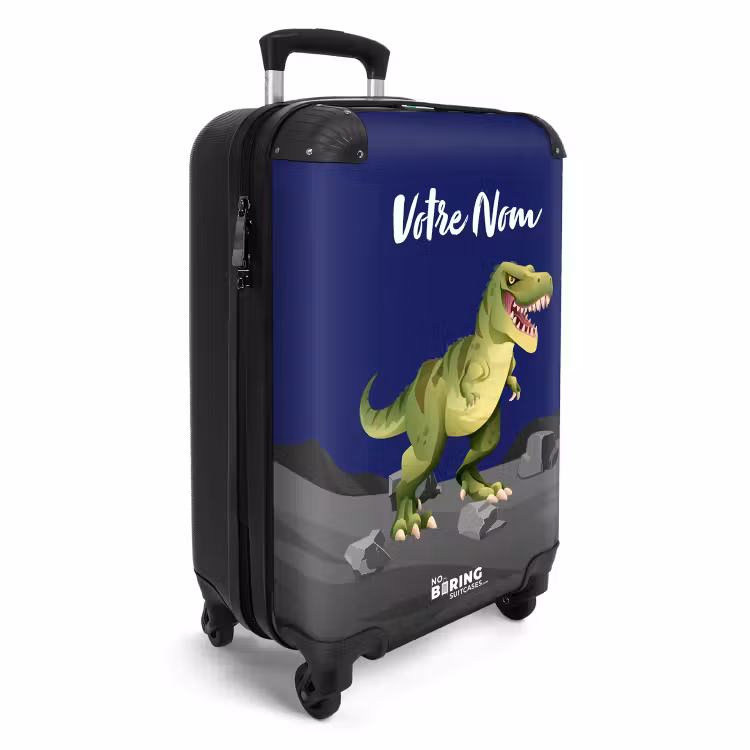 Valise - Thibaut T-rex — 2