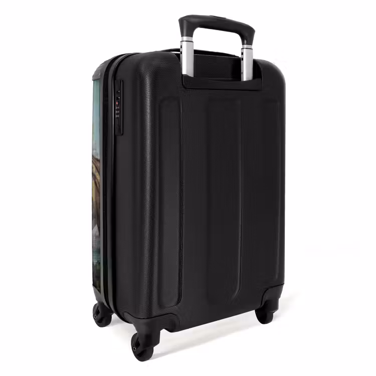 Valise avec nom - Thierry tyrannosaure — 7