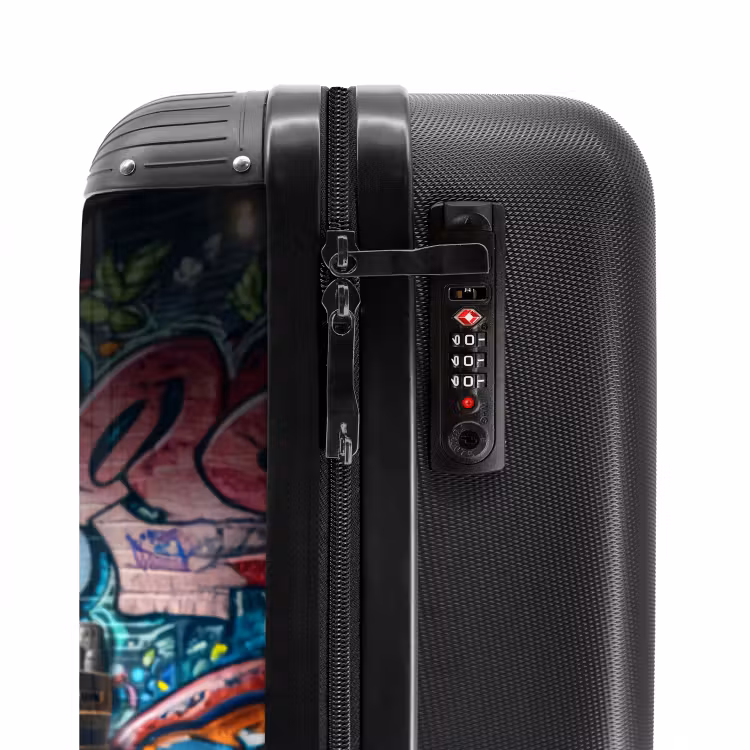Valise - Tortue skater — 5