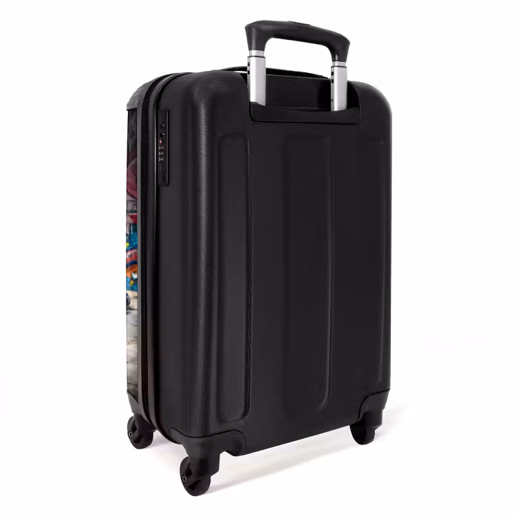 Valise - Tortue skater — 7