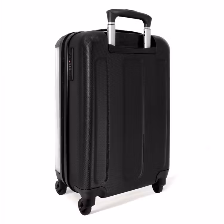 Valise - Tourbillon Blanc — 6
