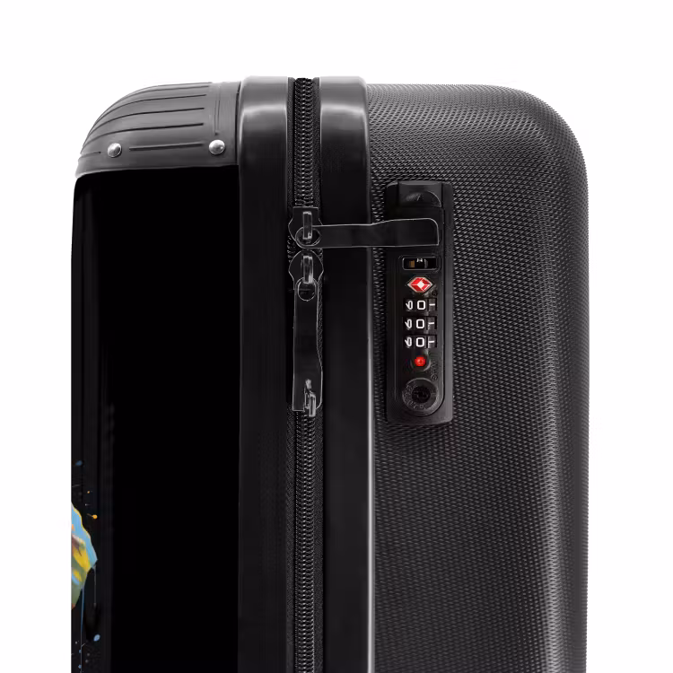 Valise - Trompe splash — 5