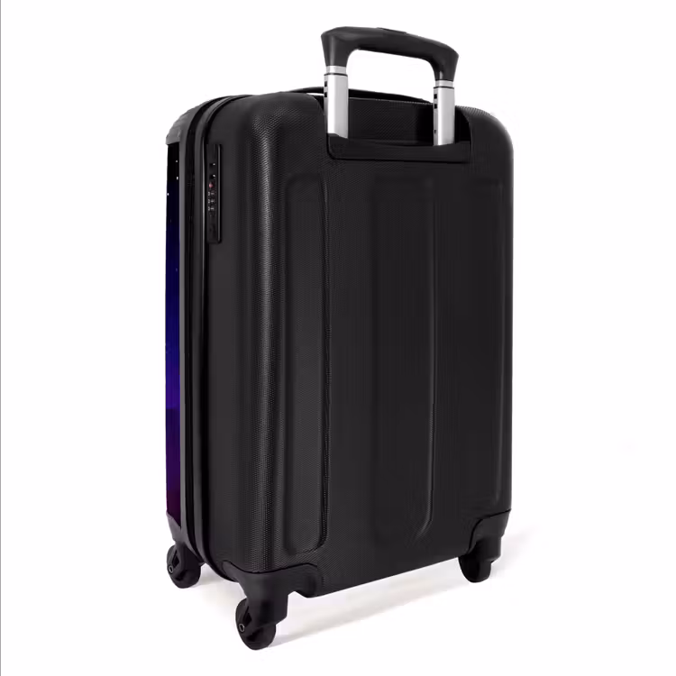 Valise - Tu ne peux pas me contrôler — 6