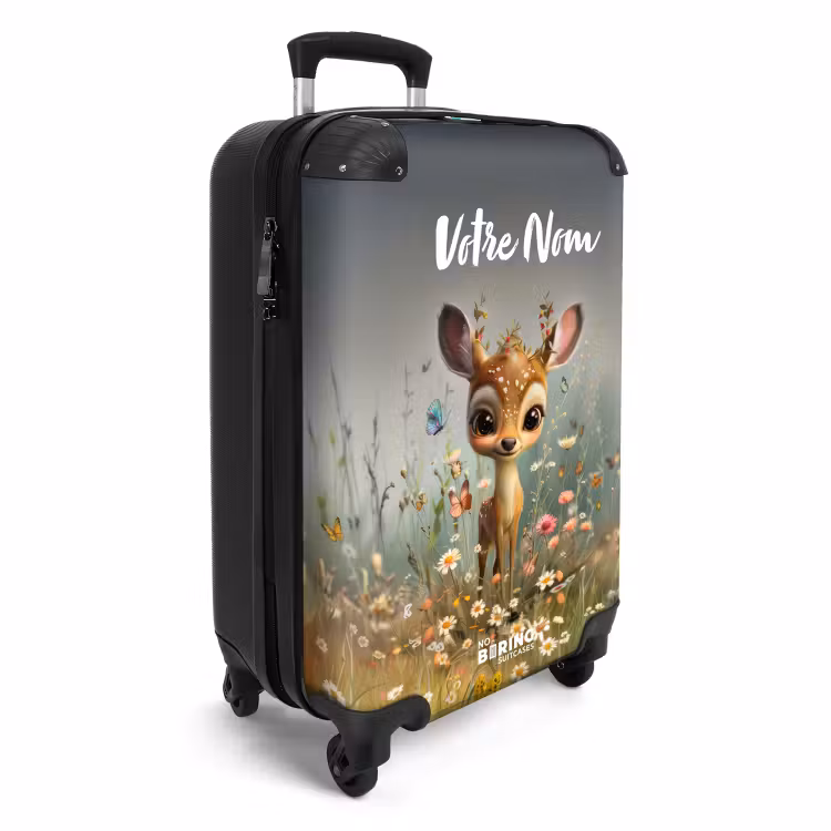 Valise - Valérie faon des champs — 2