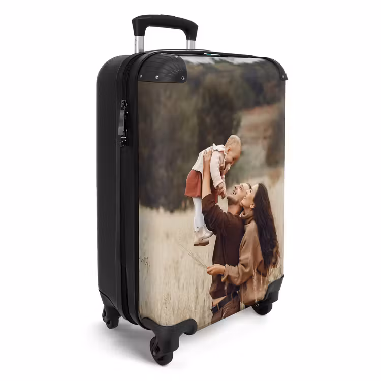 Valise - avec votre propre photo — 2