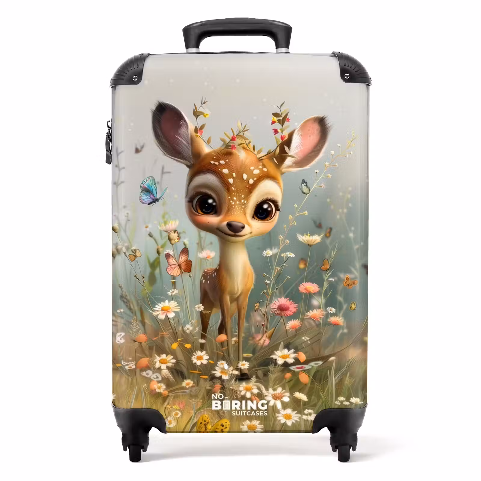Valise - Valerie fielder — 1