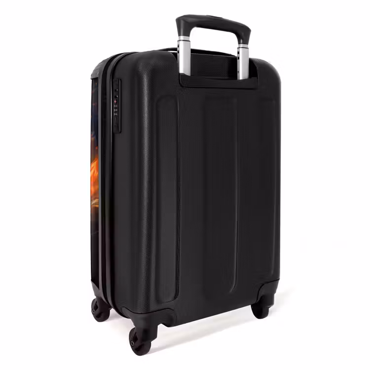 Valise - Super-héros de la ville — 3