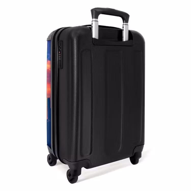 Valise - Super-héros des gratte-ciel — 3