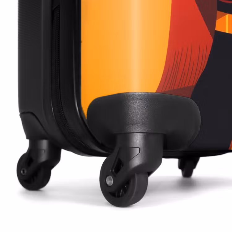 Valise - Super-héros ensoleillé — 6