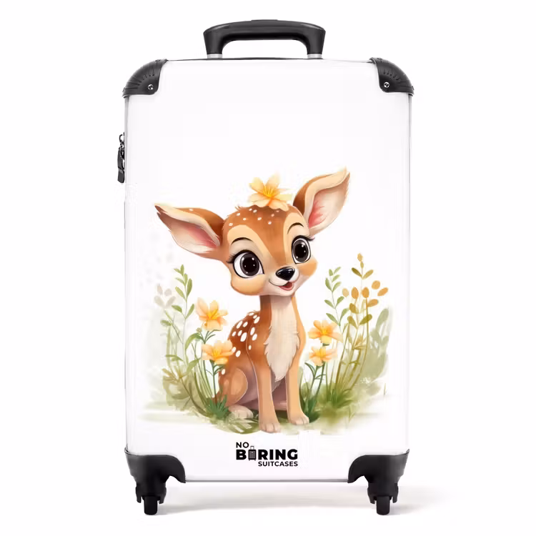 Valise - Tilly jardinier — 1