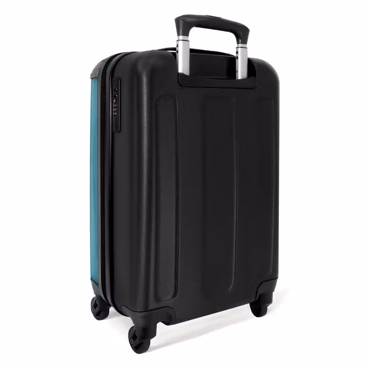 Valise - Tornade turquoise — 3