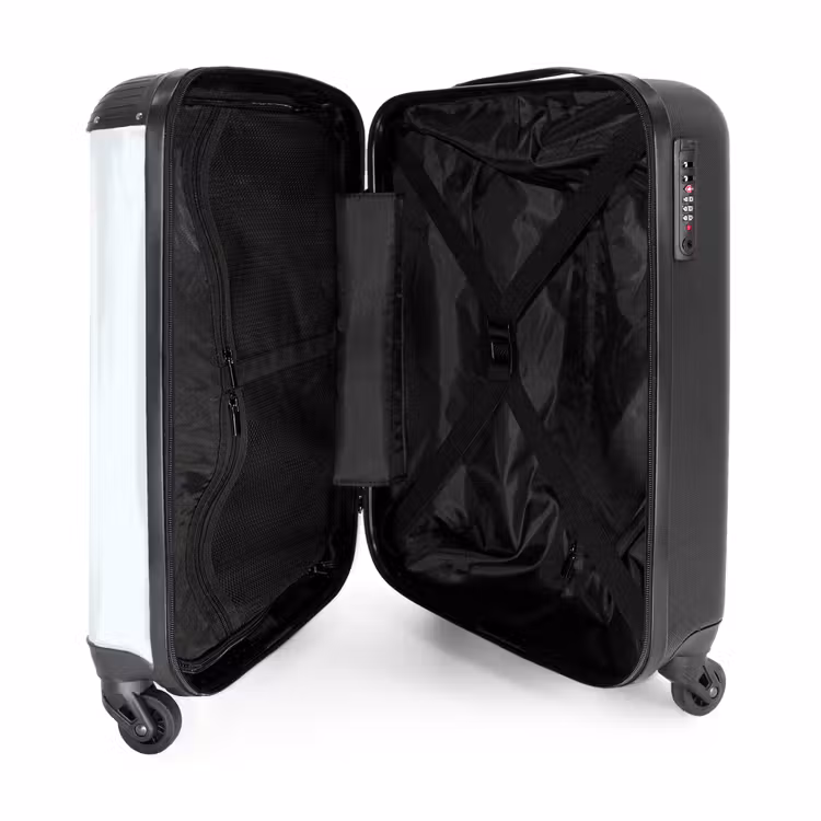 Valise - Tortue tropicale — 4
