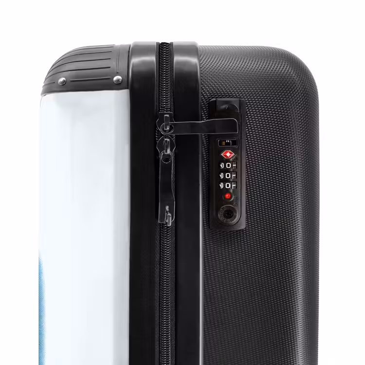 Valise - Tortue tropicale — 5